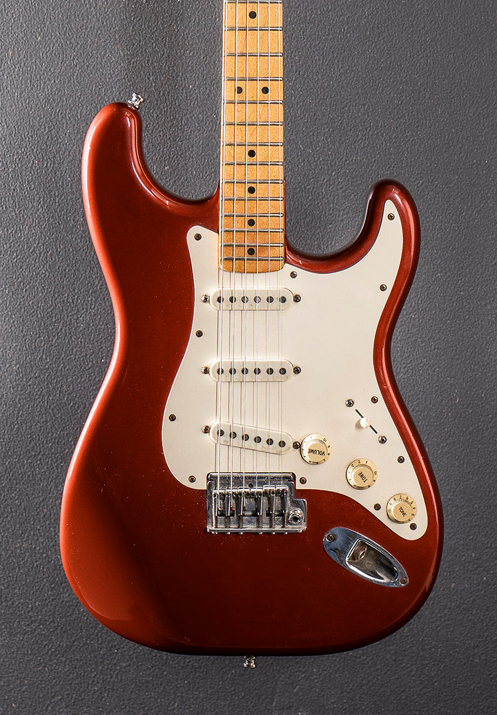 Used American "Two Knob" Strat &