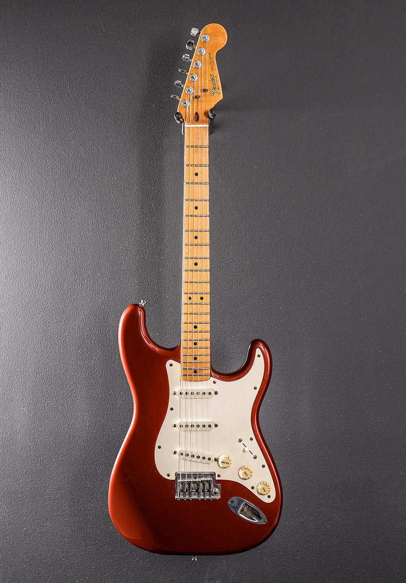 Used American "Two Knob" Strat &