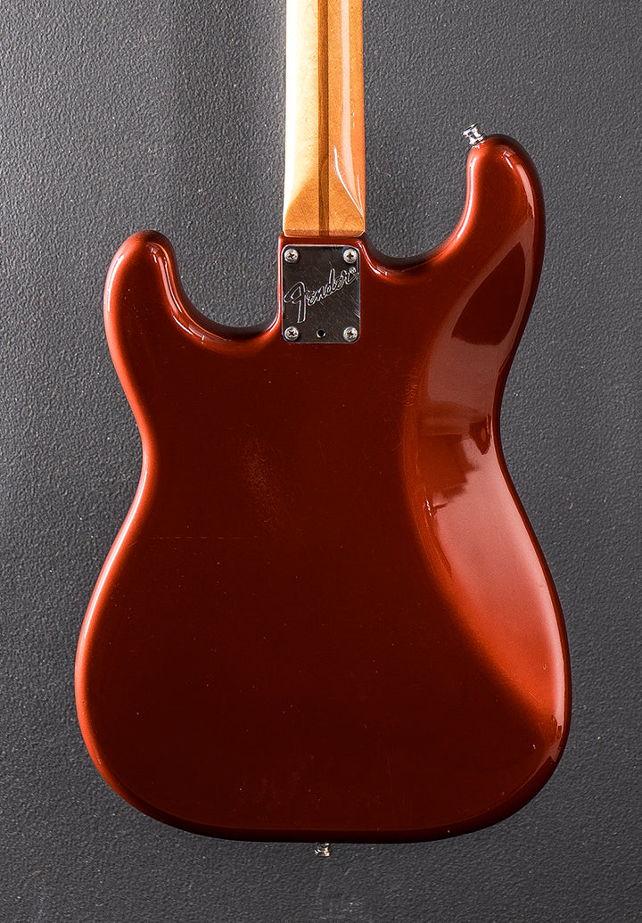 Used American "Two Knob" Strat &