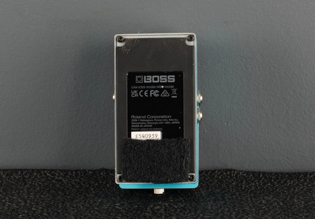 Waza Craft CE-2W Chorus, &