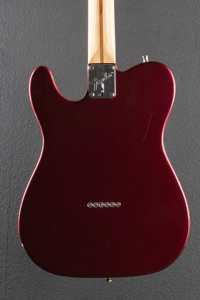 Used American Standard Tele, Late &