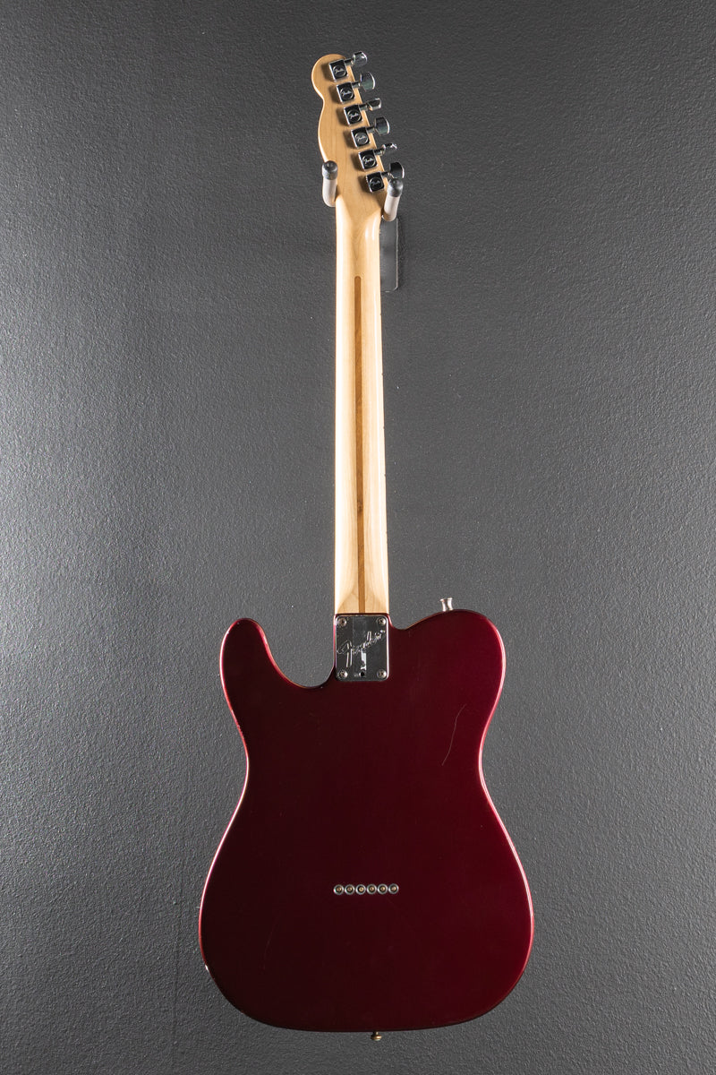 Used American Standard Tele, Late &