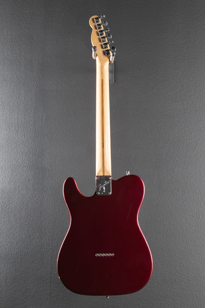Used American Standard Tele, Late &