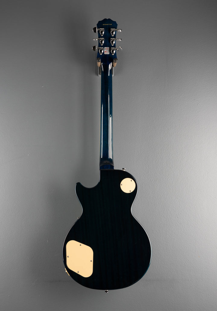 Les Paul Standard Plus &