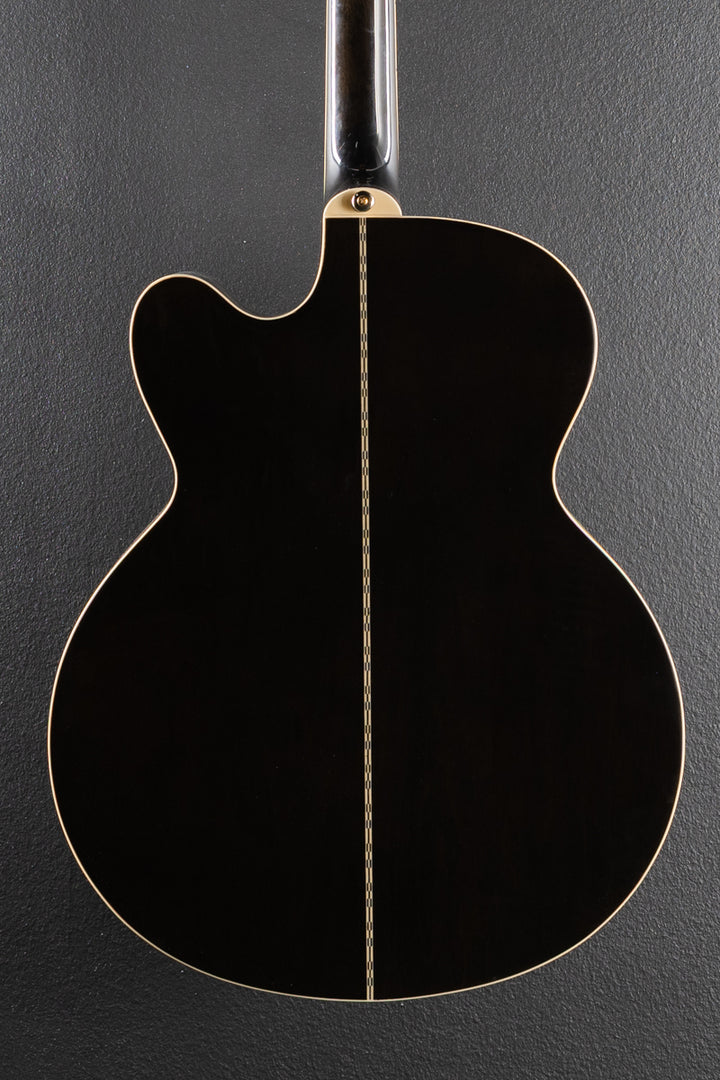 EJ-200SCE - Cobra Burst