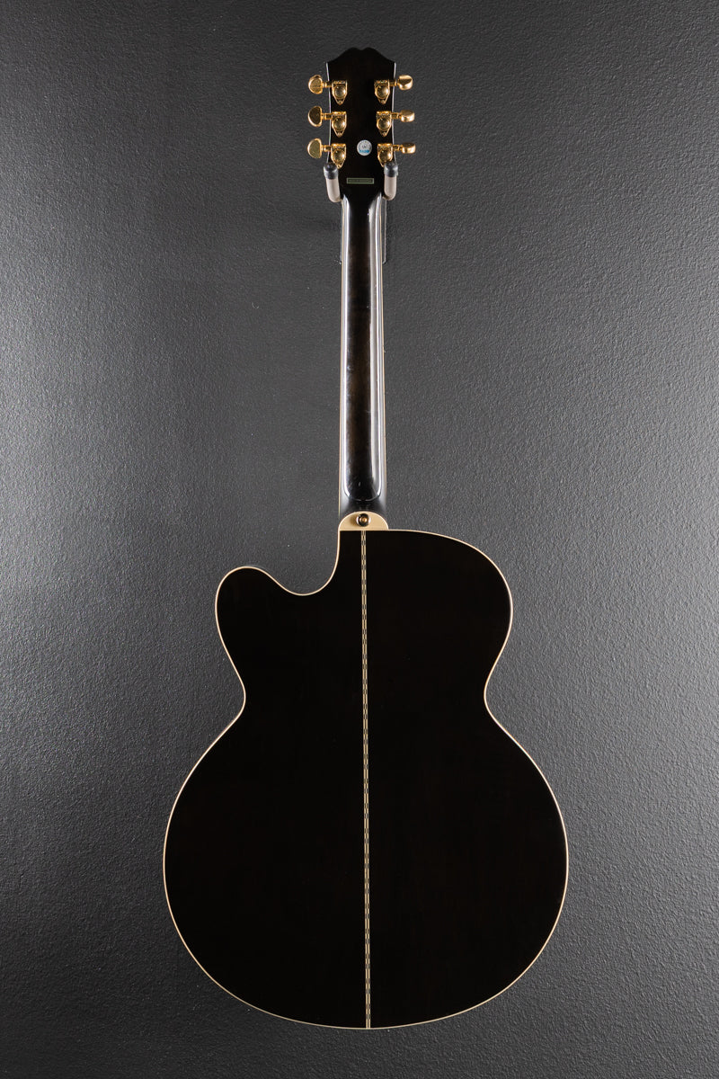 EJ-200SCE - Cobra Burst