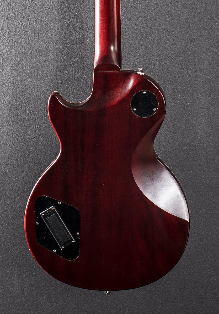 Les Paul Prophecy - Aged Bengal Tiger Burst