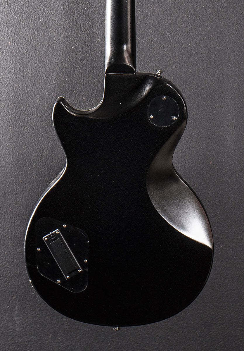 Les Paul Prophecy - Aged Jet Black Metallic