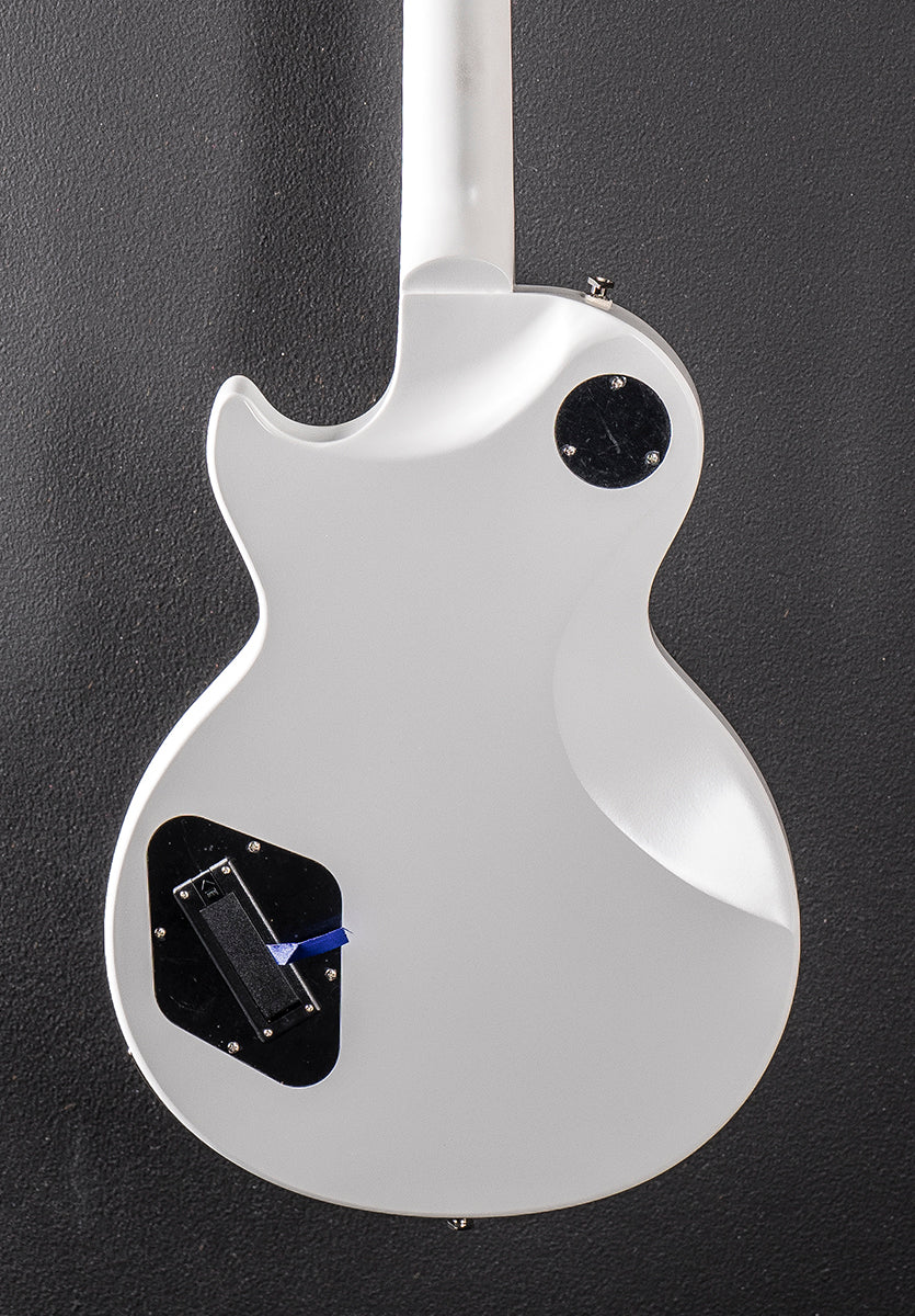 Les Paul Prophecy - Aged White Tiger Burst