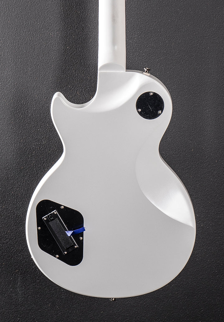 Les Paul Prophecy - Aged White Tiger Burst