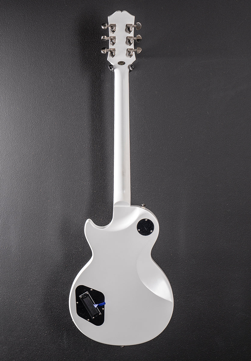 Les Paul Prophecy - Aged White Tiger Burst