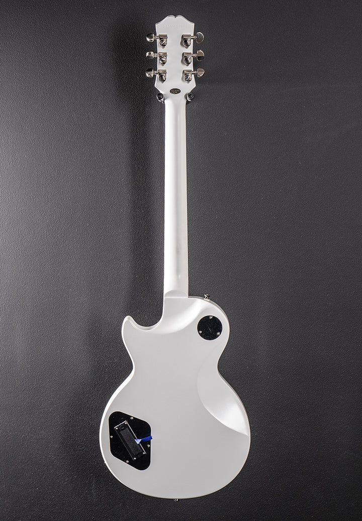Les Paul Prophecy - Aged White Tiger Burst