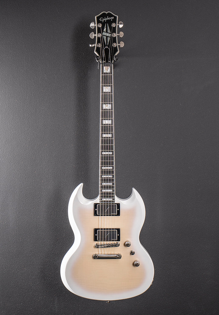 SG Prophecy - Aged White Tiger Burst