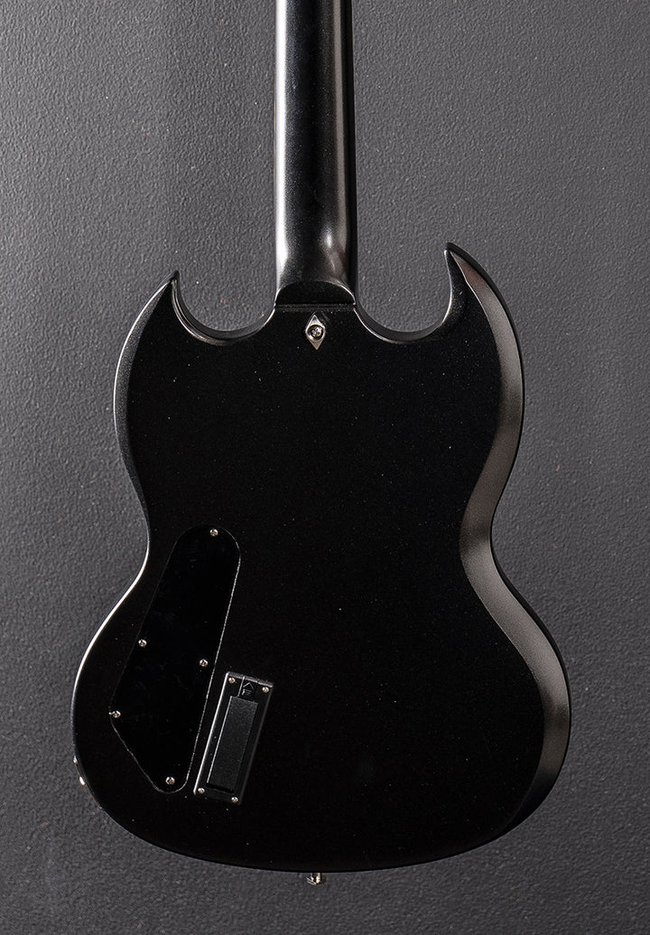 SG Prophecy - Aged Jet Black Metallic