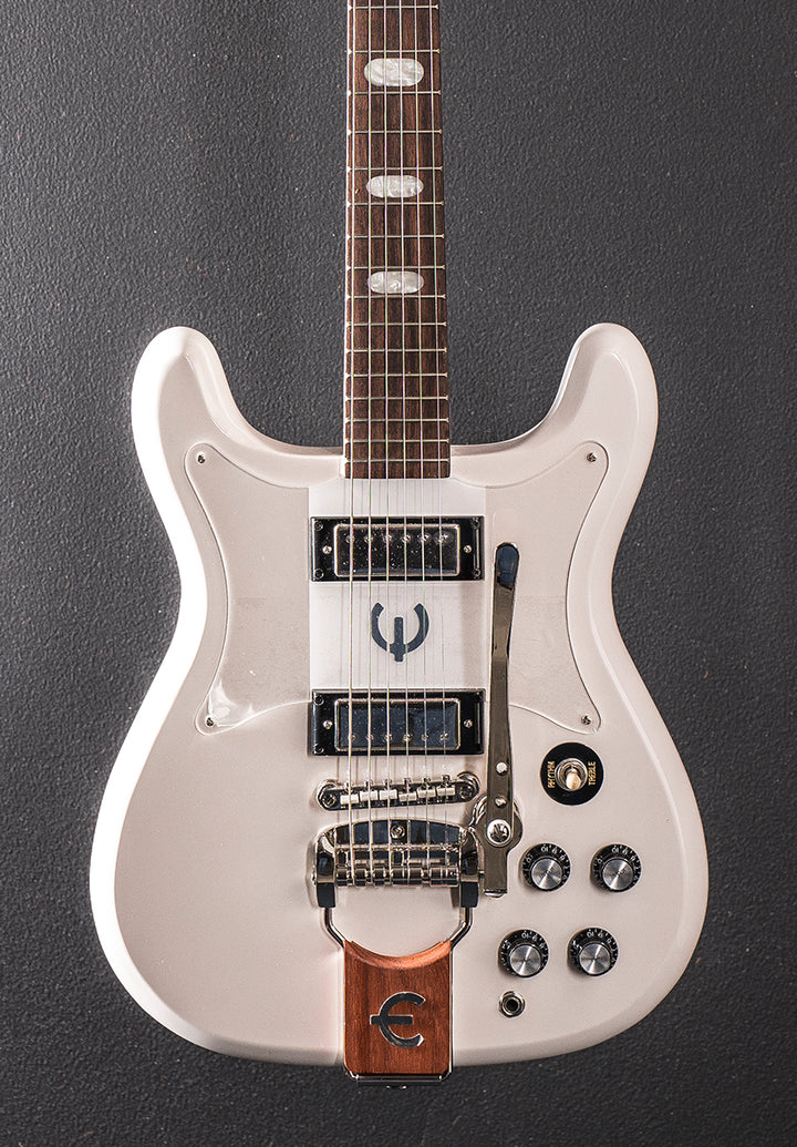 Crestwood Custom - Polaris White