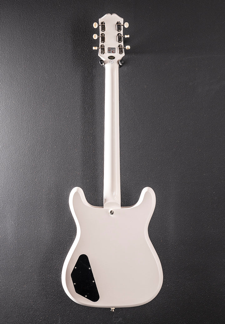Crestwood Custom - Polaris White