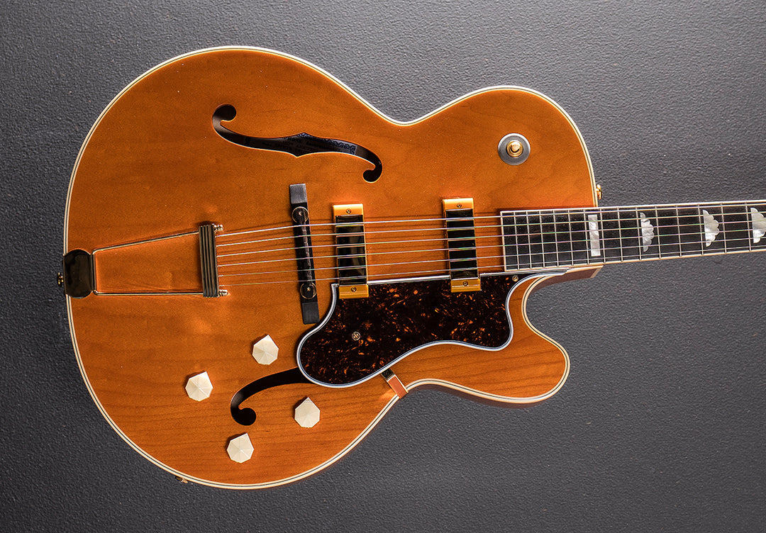 150th Anniversary Zephyr DeLuxe Regent - Aged Antique Natural