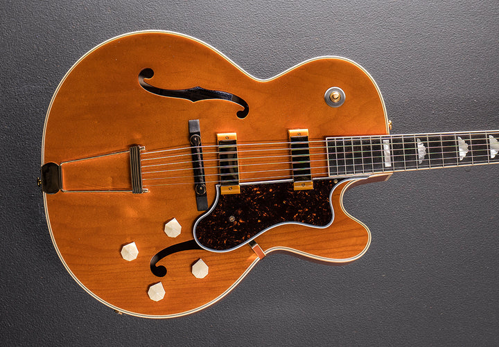 150th Anniversary Zephyr DeLuxe Regent - Aged Antique Natural