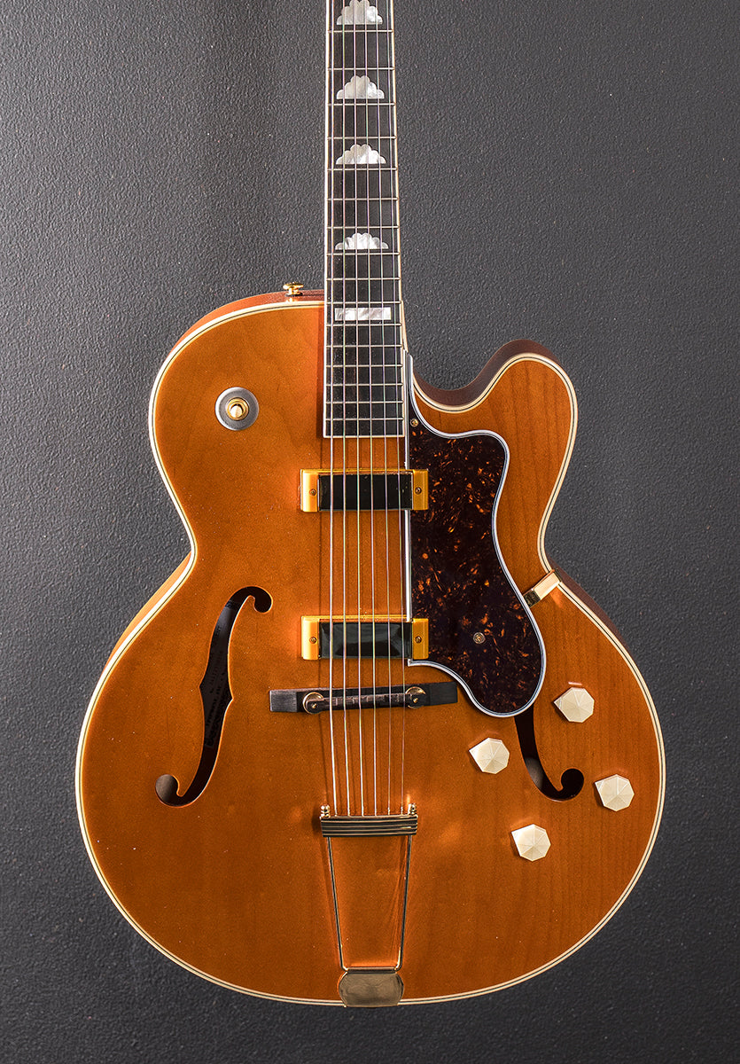 150th Anniversary Zephyr DeLuxe Regent - Aged Antique Natural