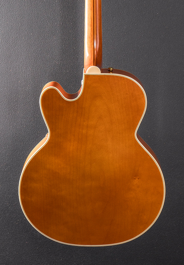 150th Anniversary Zephyr DeLuxe Regent - Aged Antique Natural