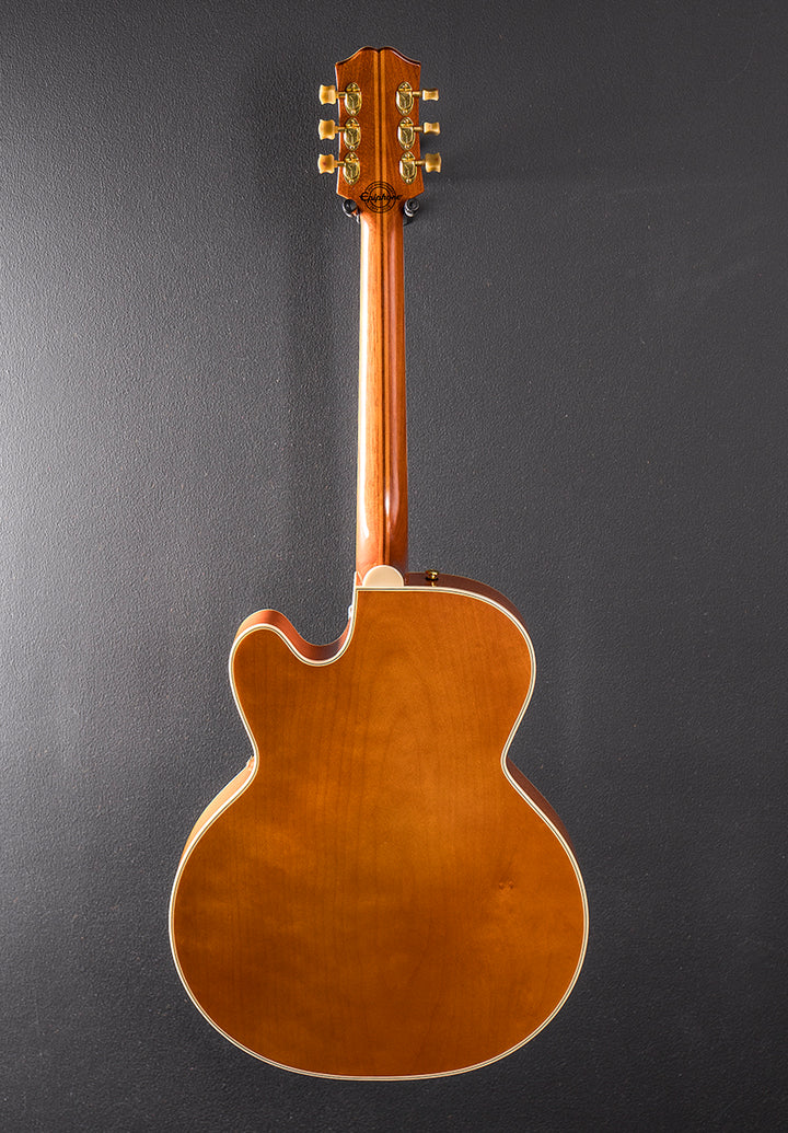150th Anniversary Zephyr DeLuxe Regent - Aged Antique Natural