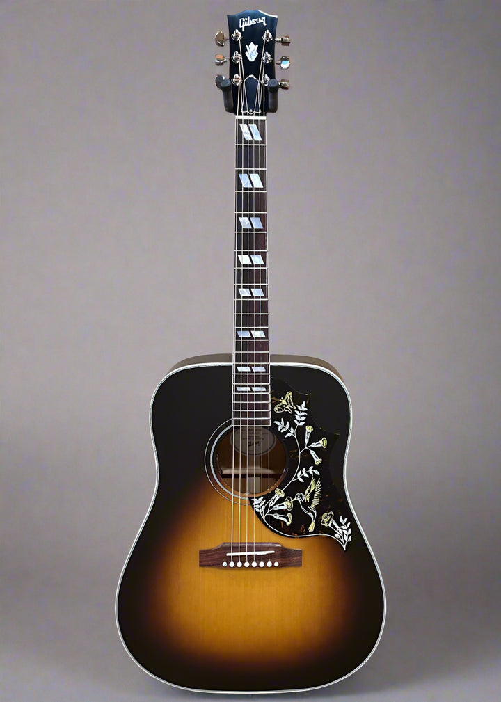 Hummingbird Standard - Vintage Sunburst