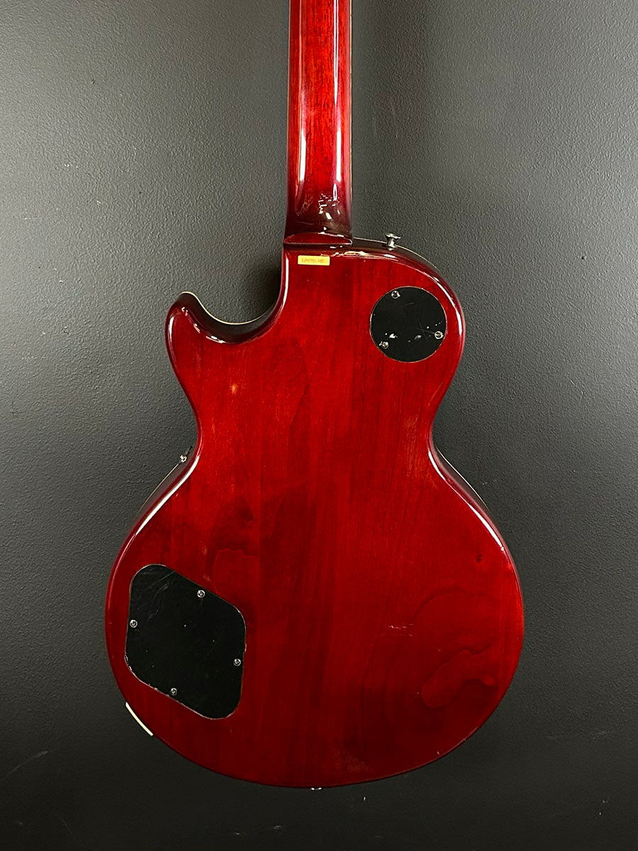 Les Paul Standard &