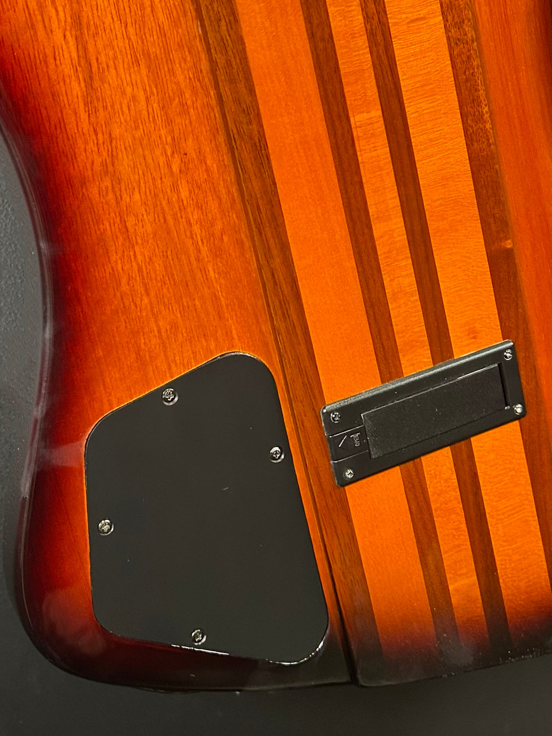 T-Bird Pro-5 Bass, Recent