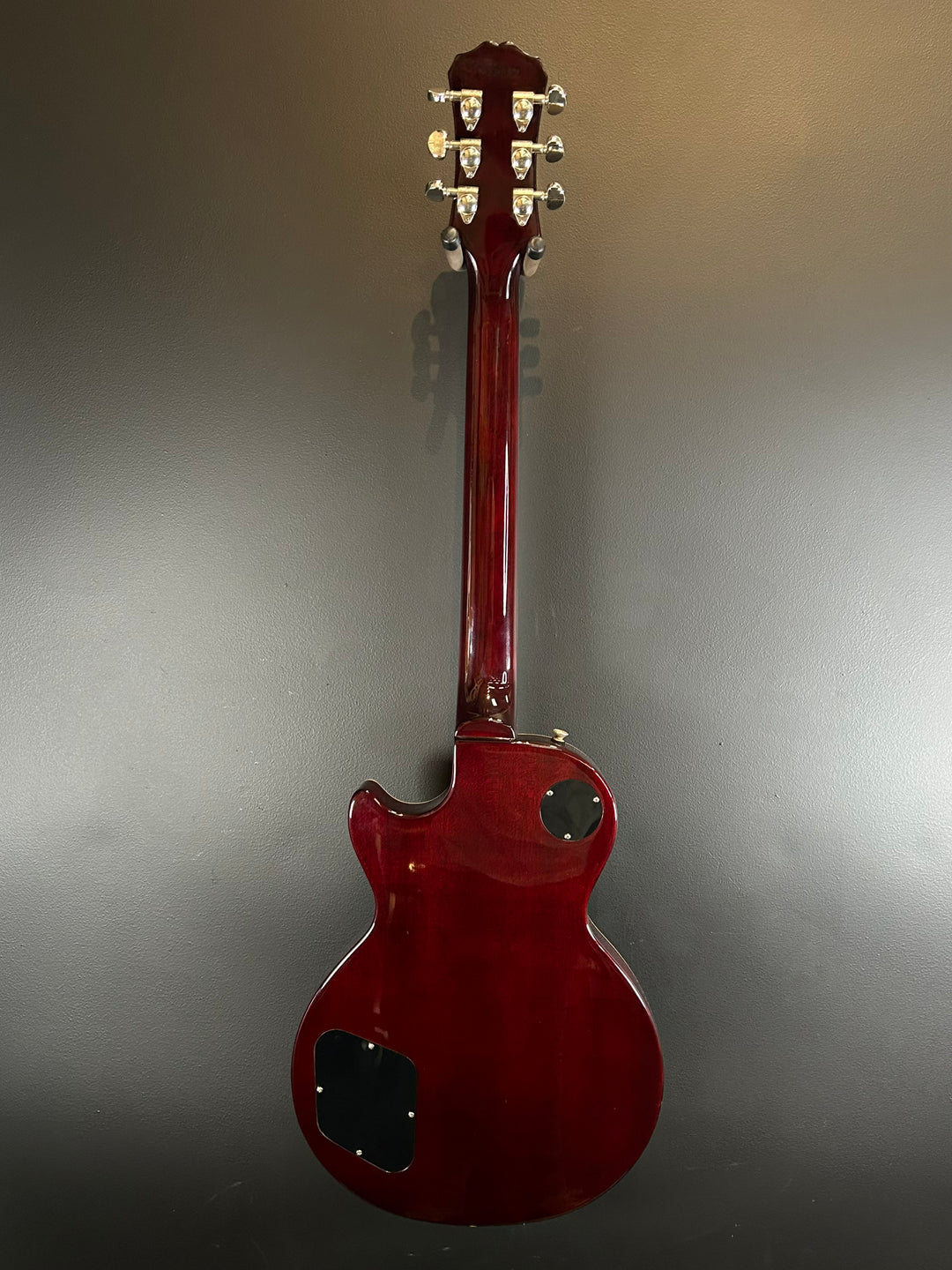 Les Paul, Recent
