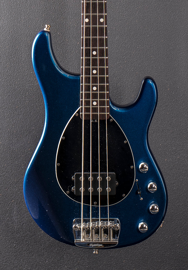 Sterling Bass &