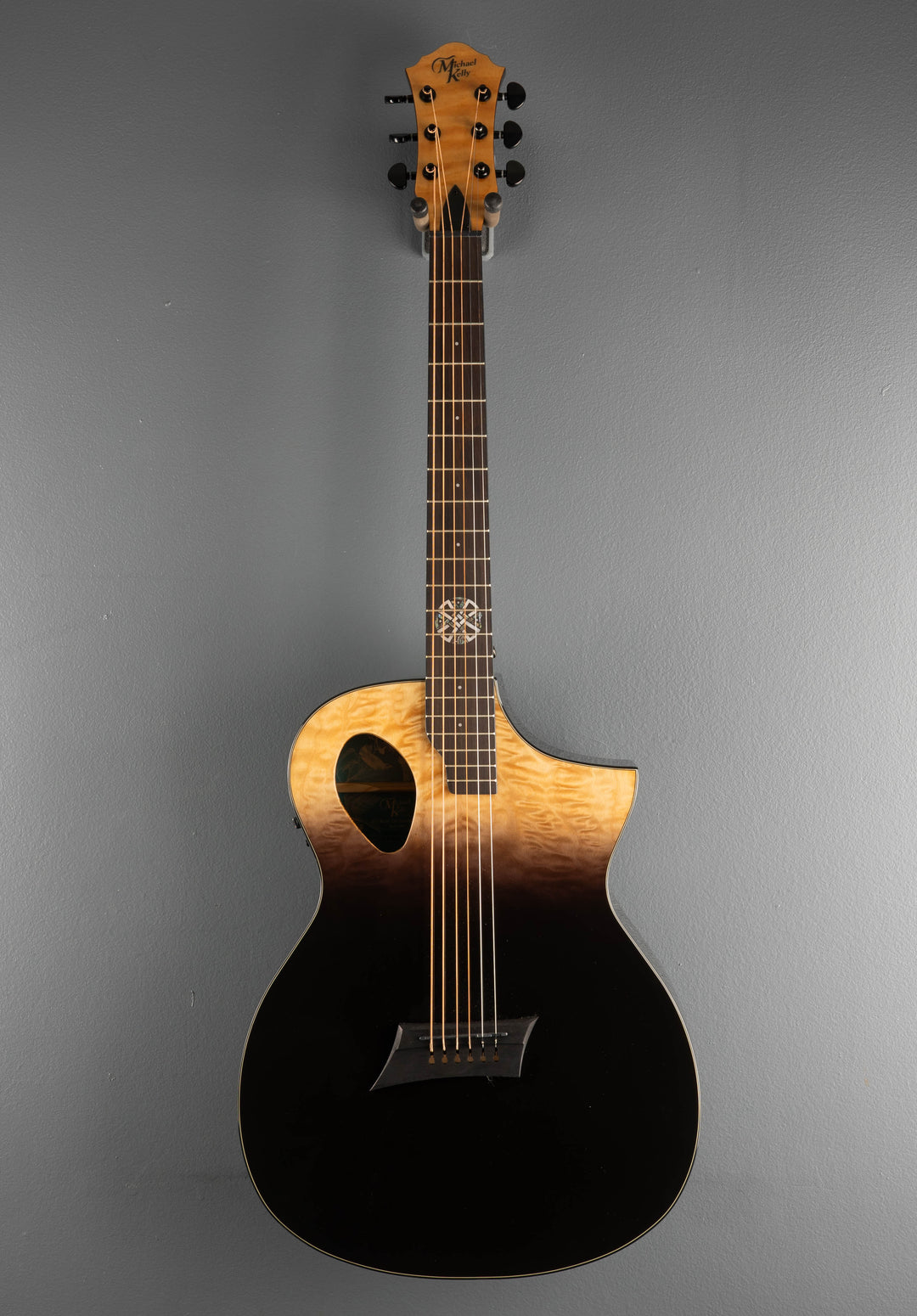 Forte Port X - Partial Eclipse