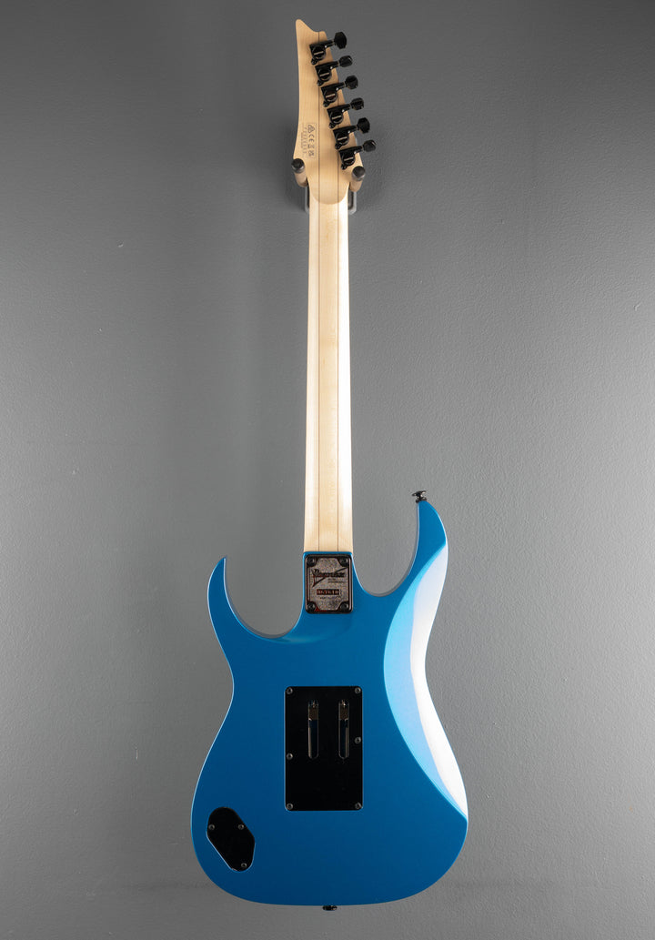 Genesis Collection RG550 - Electric Blue