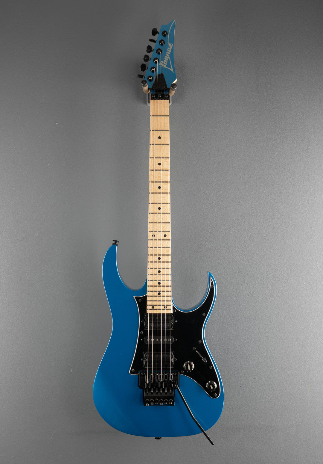 Genesis Collection RG550 - Electric Blue