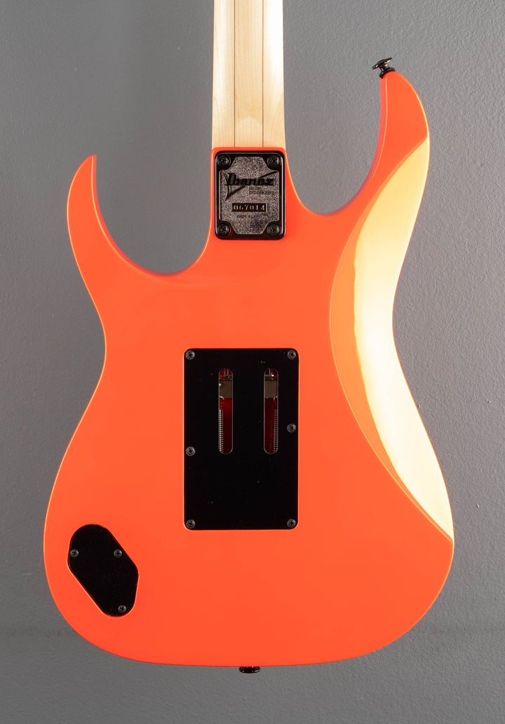 Genesis Collection RG550 - Road Flare Red