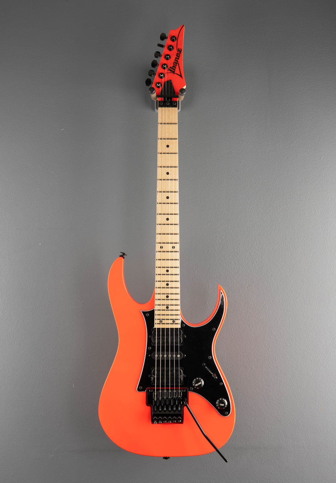 Genesis Collection RG550 - Road Flare Red