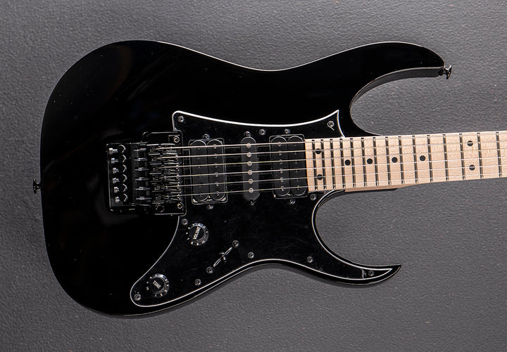 Genesis Collection RG550 - Black