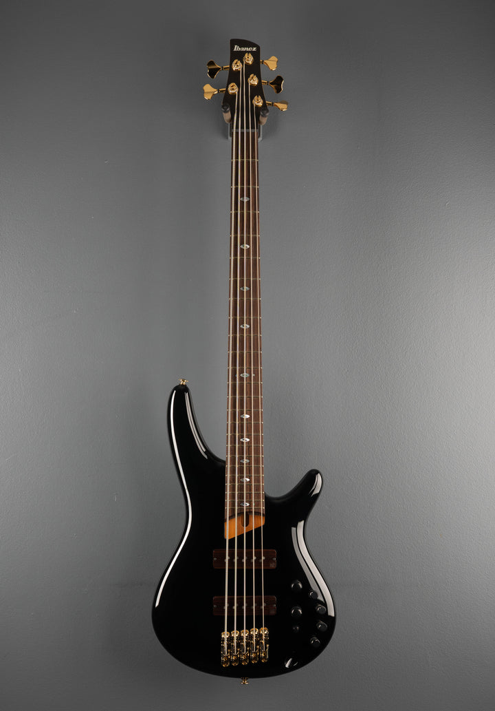 Prestige SR3505 Bass - Black