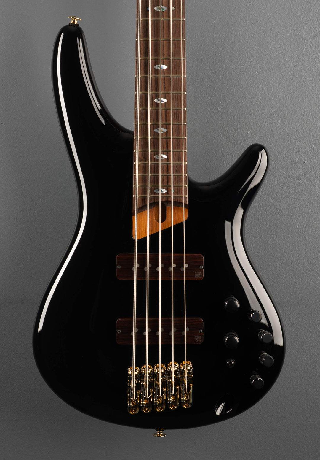 Prestige SR3505 Bass - Black