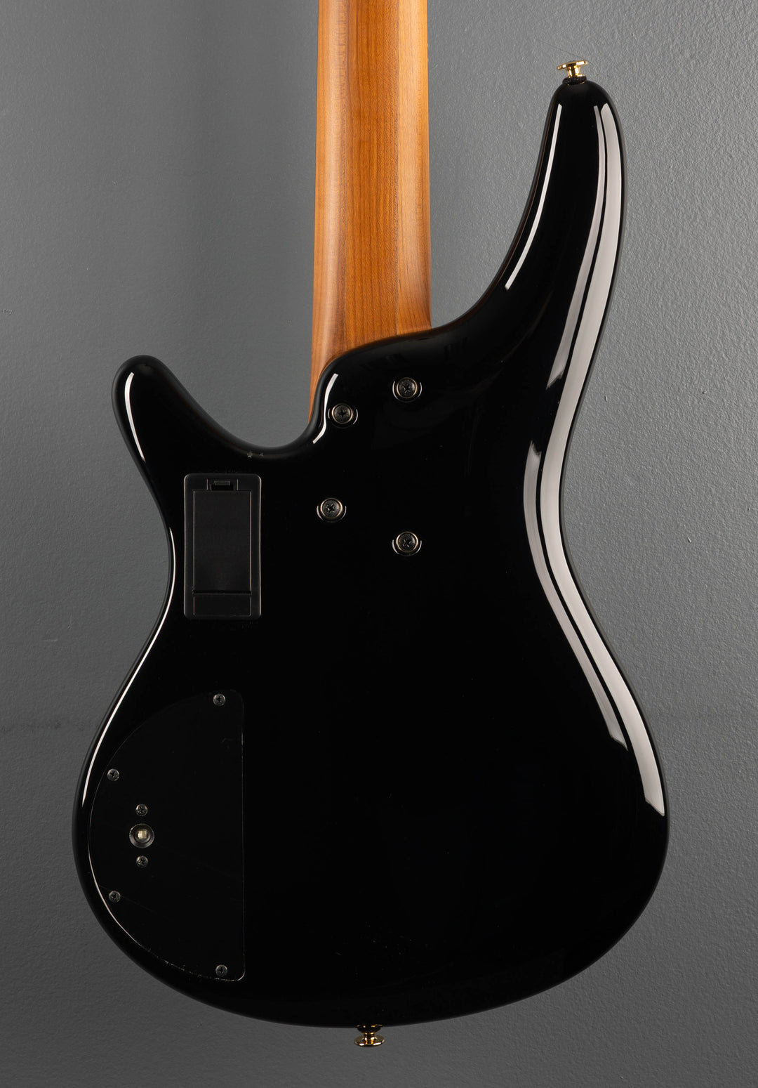 Prestige SR3505 Bass - Black