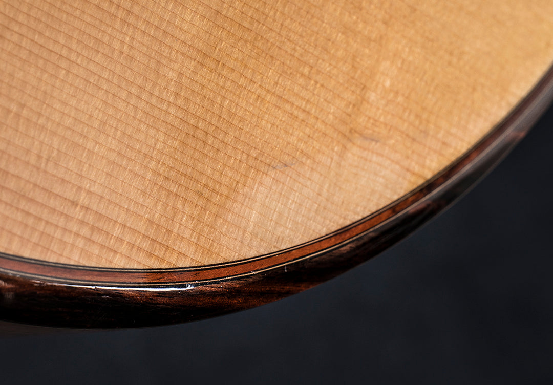 FE Grand Cutaway 12 String, Recent