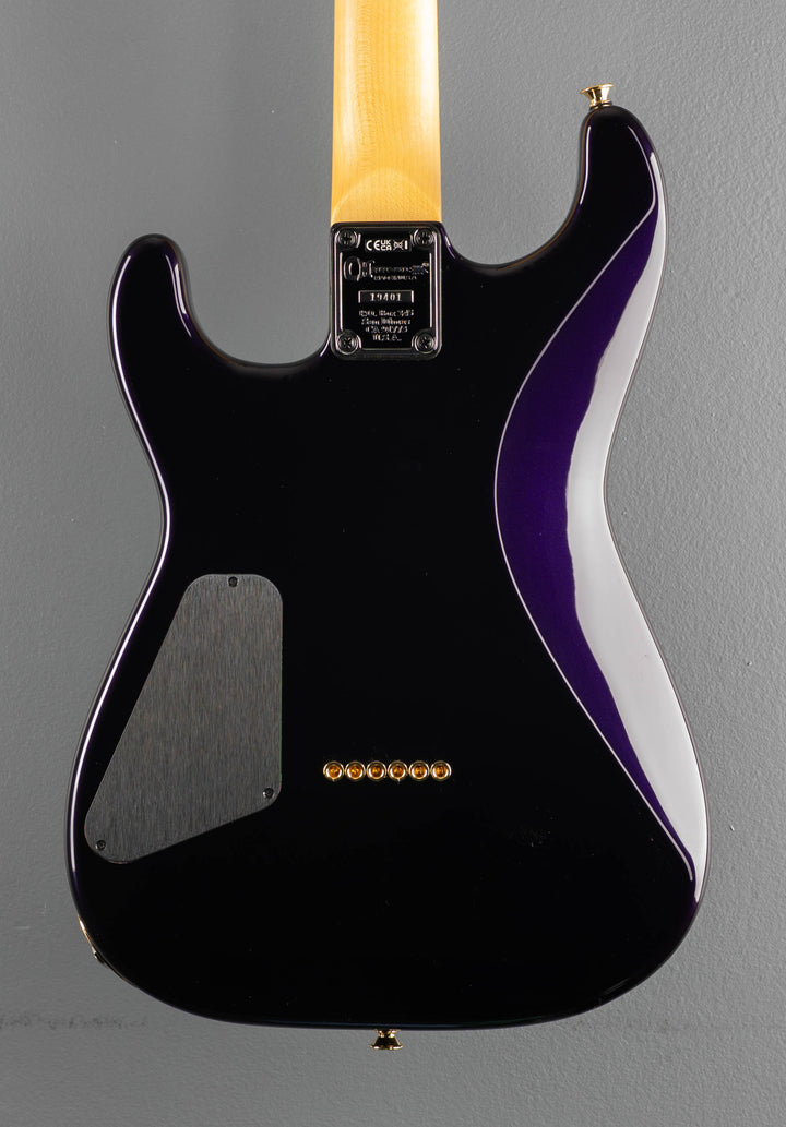American Neo-Classic San Dimas SD1 HH HT - Velvet Midnight