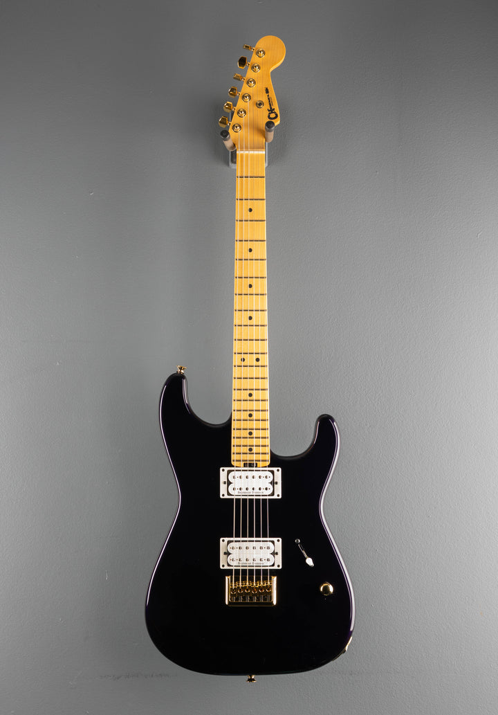 American Neo-Classic San Dimas SD1 HH HT - Velvet Midnight