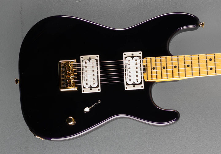 American Neo-Classic San Dimas SD1 HH HT - Velvet Midnight