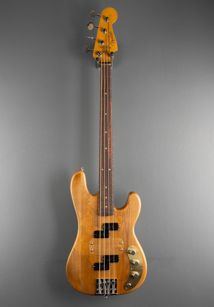 Lee Sklar Precision Bass - Natural