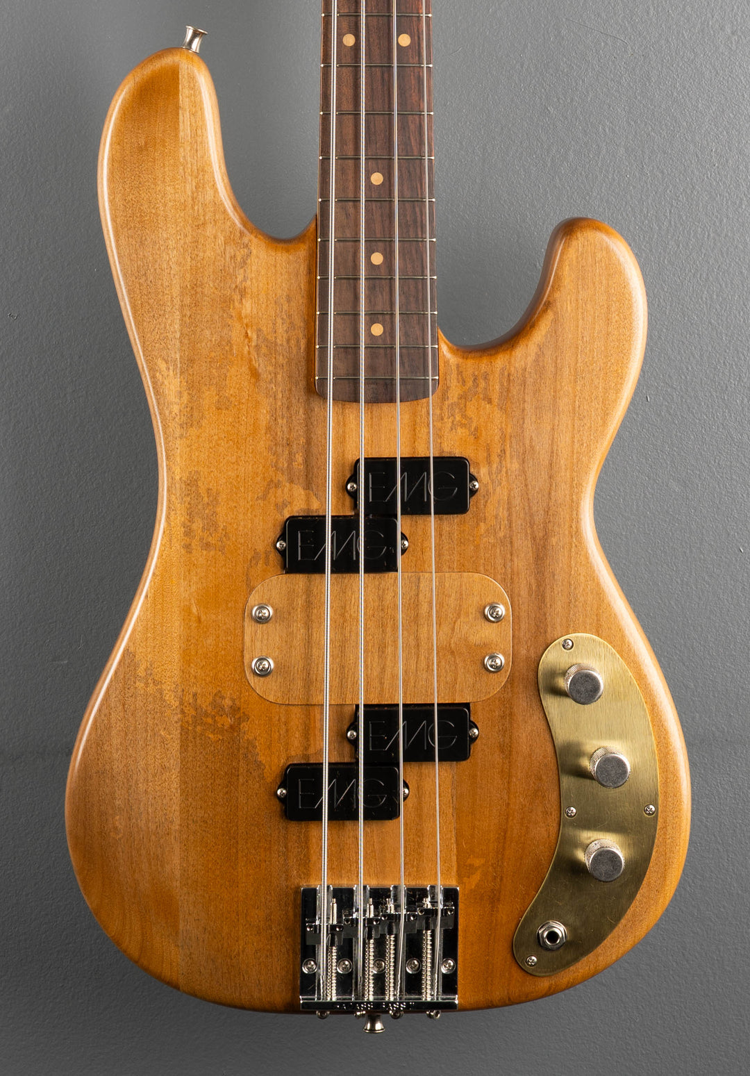 Lee Sklar Precision Bass - Natural