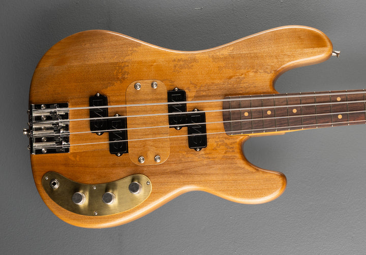 Lee Sklar Precision Bass - Natural
