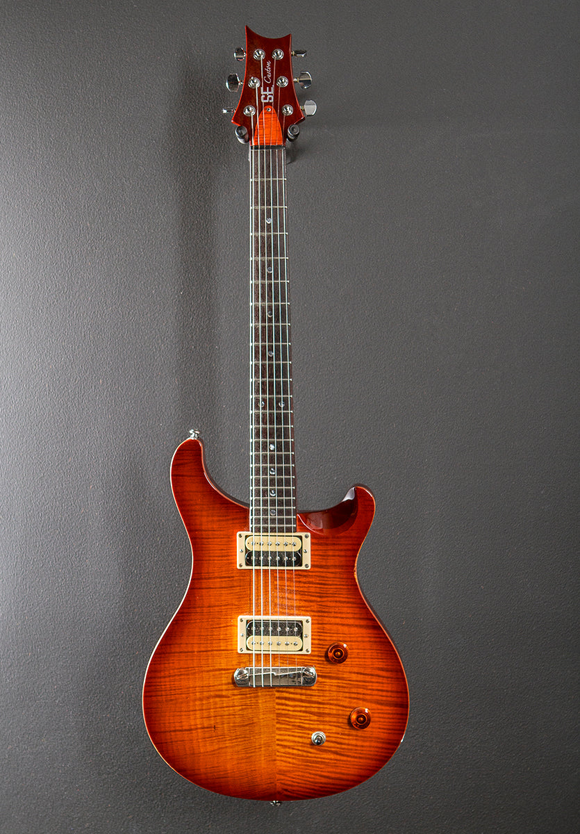 SE Custom 22 &