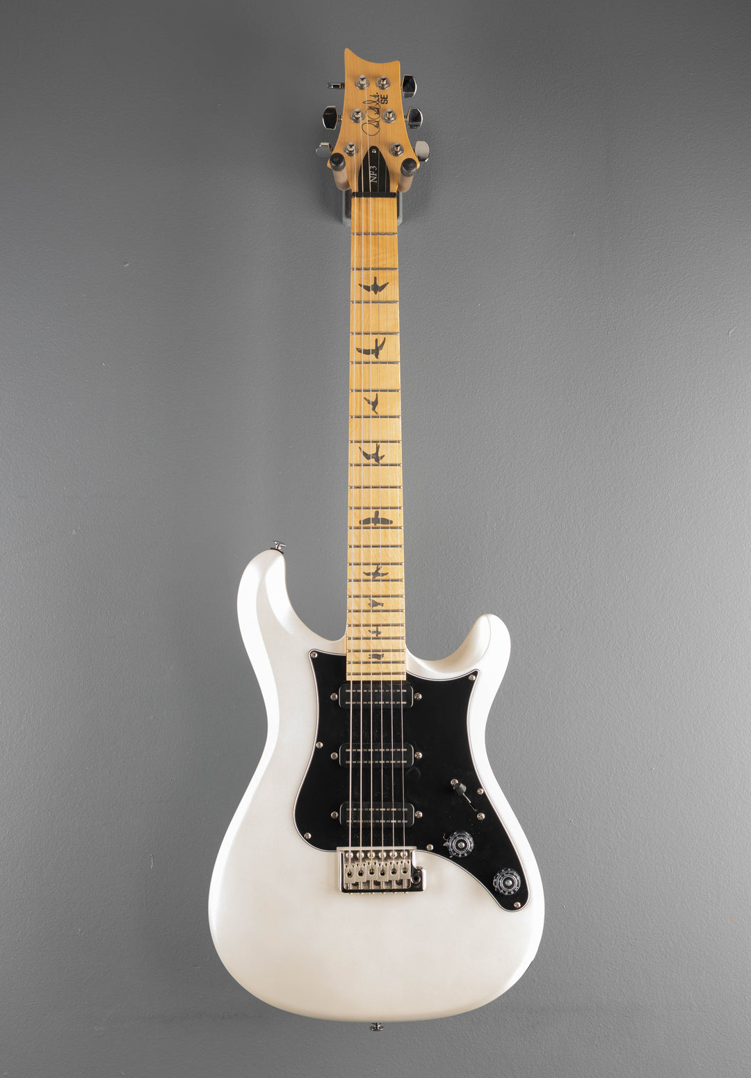 SE NF3 Maple &