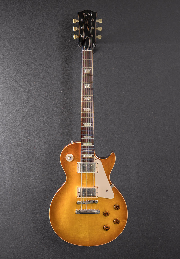 Guitar Center Limited Run 1960 Reissue Les Paul Plaintop &