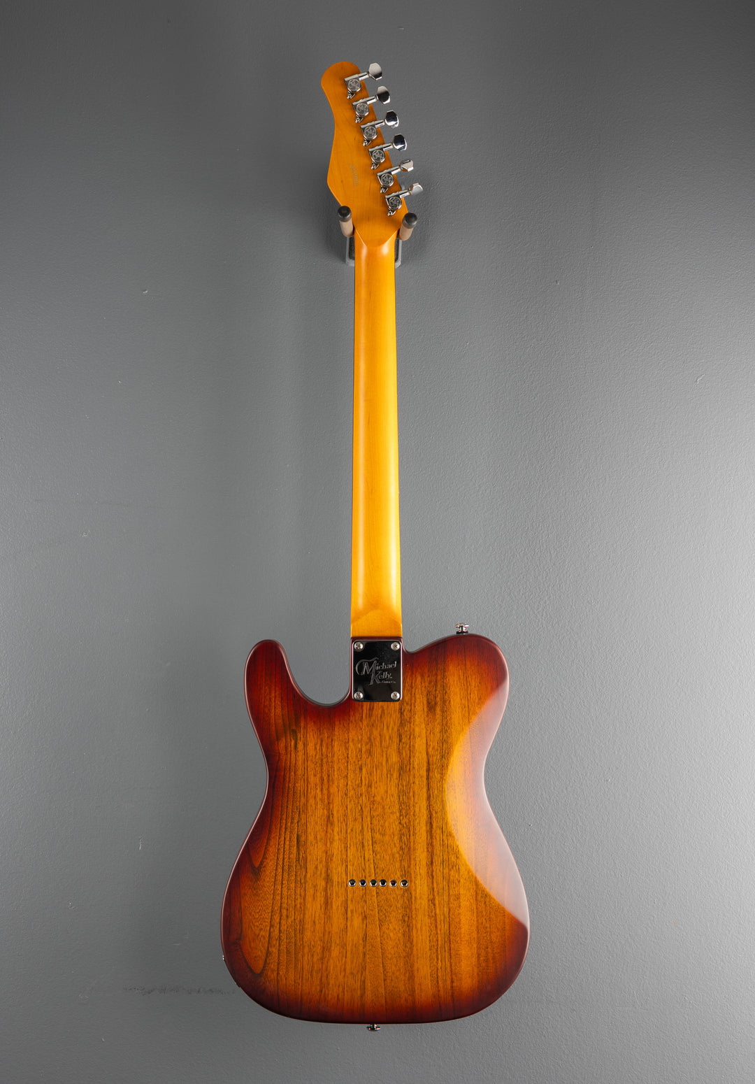 53OP - Tobacco Sunburst